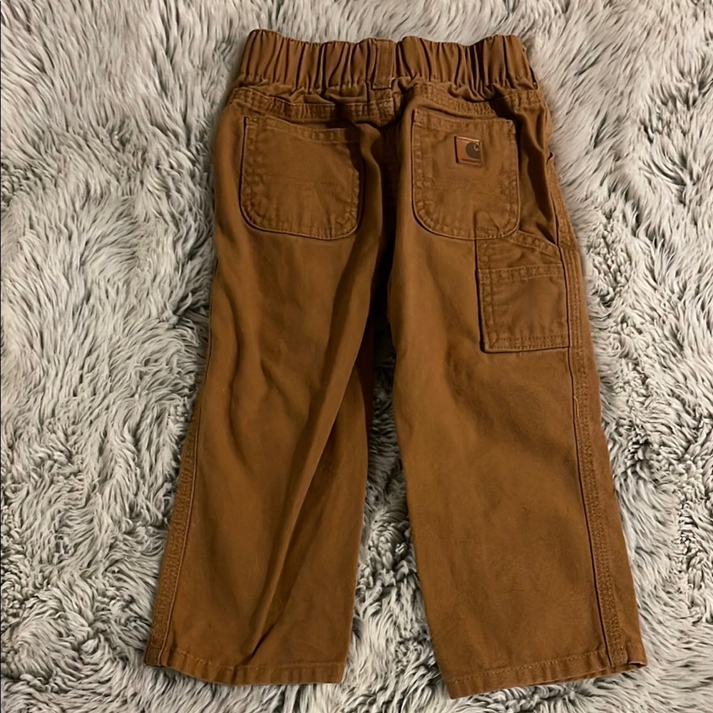 Carhartt Baby pants